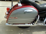 �������� �� ������ �������� Kawasaki Vulcan1500Classic Tourer  2000 ���� 15